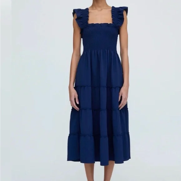 Hill House Nap Dress - Picture 4 of 4